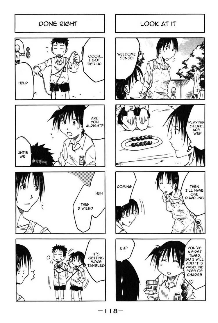 Imouto Wa Shishunki Chapter 52 #4