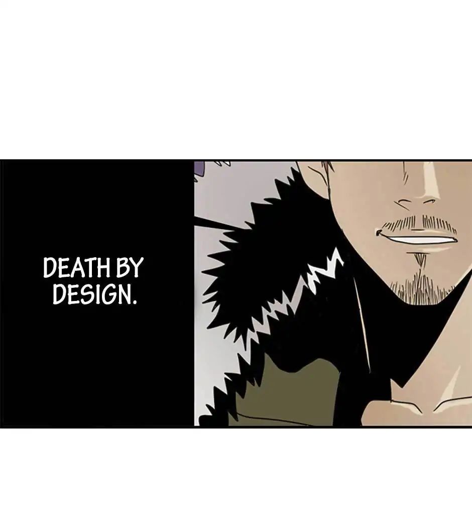 Death Architect Chapter 5 #51