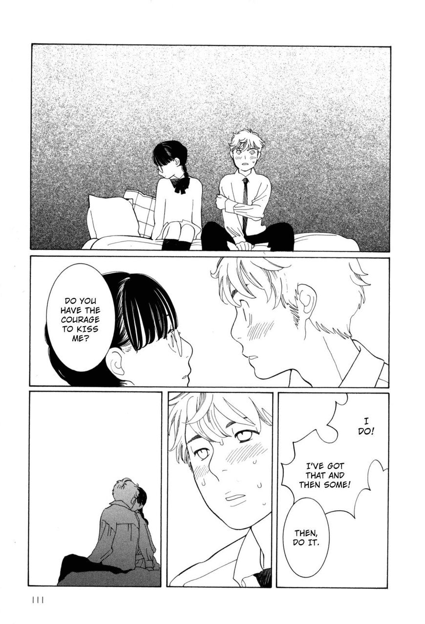 Fushou No Musuko Chapter 7 #19