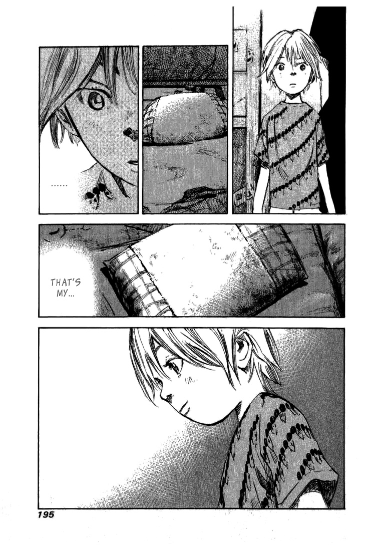 Skyhigh Shinshou Chapter 31 #8