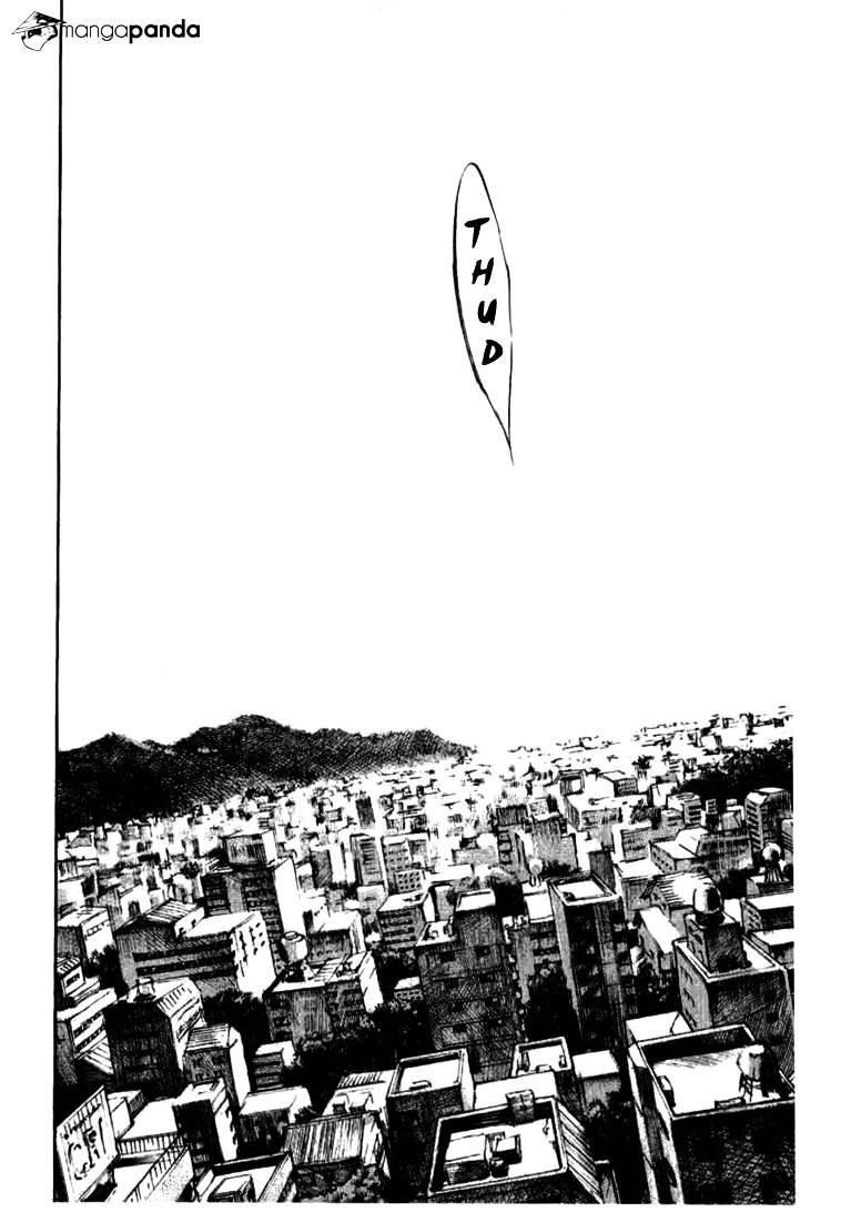 Skyhigh Shinshou Chapter 21 #27