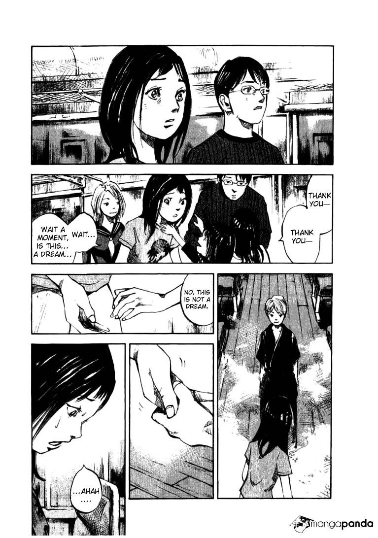 Skyhigh Shinshou Chapter 21 #113