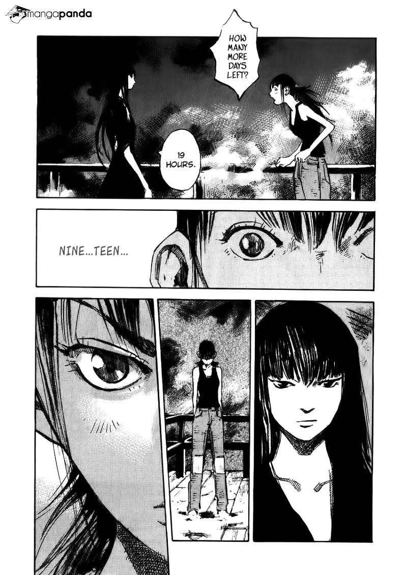 Skyhigh Shinshou Chapter 16 #23