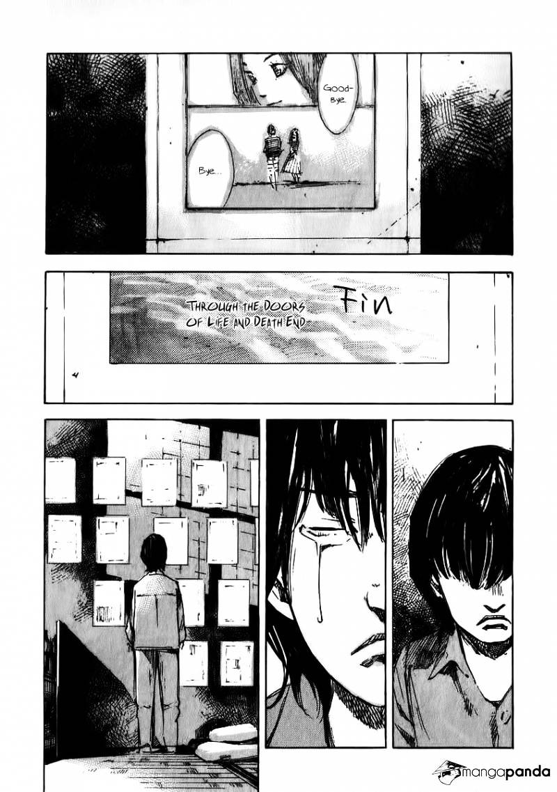 Skyhigh Shinshou Chapter 16 #29