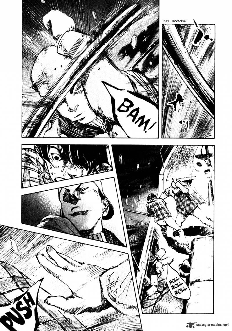 Skyhigh Shinshou Chapter 8 #10