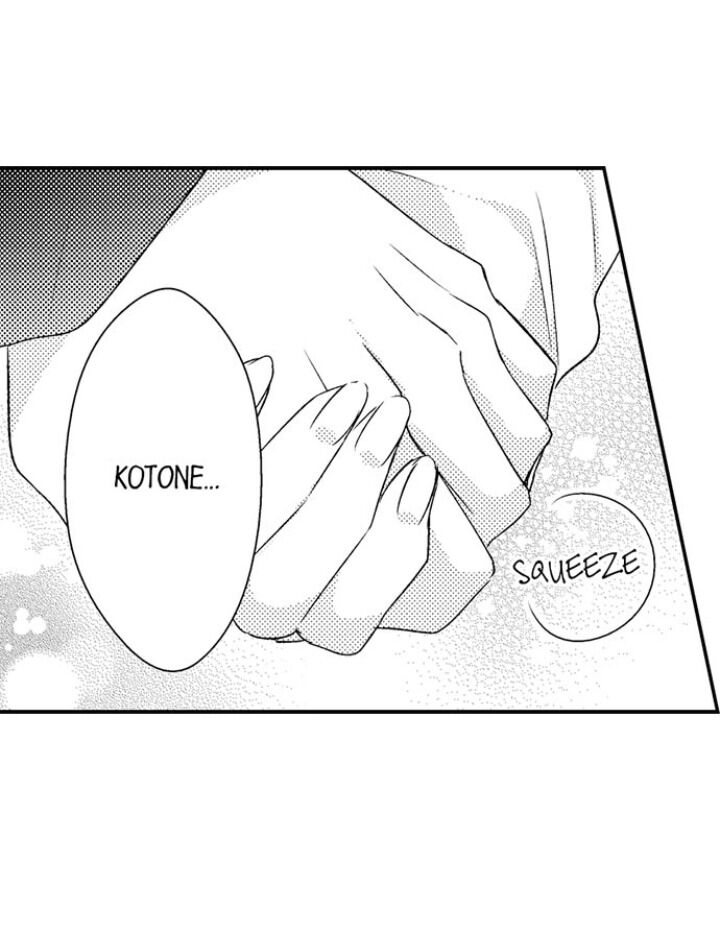 Oyama No, Otoko Na Sugao ~ Chanto Ore Wo Miteitte Chapter 12 #5