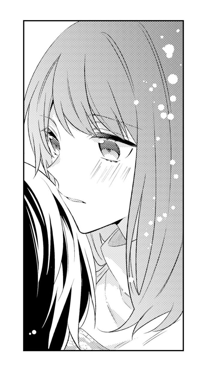 Oyama No, Otoko Na Sugao ~ Chanto Ore Wo Miteitte Chapter 12 #7