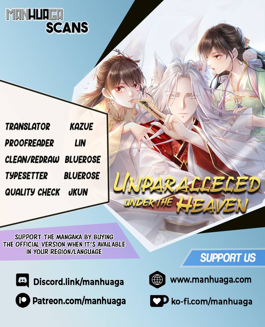 Unparalleled Under The Heaven Chapter 16 #2