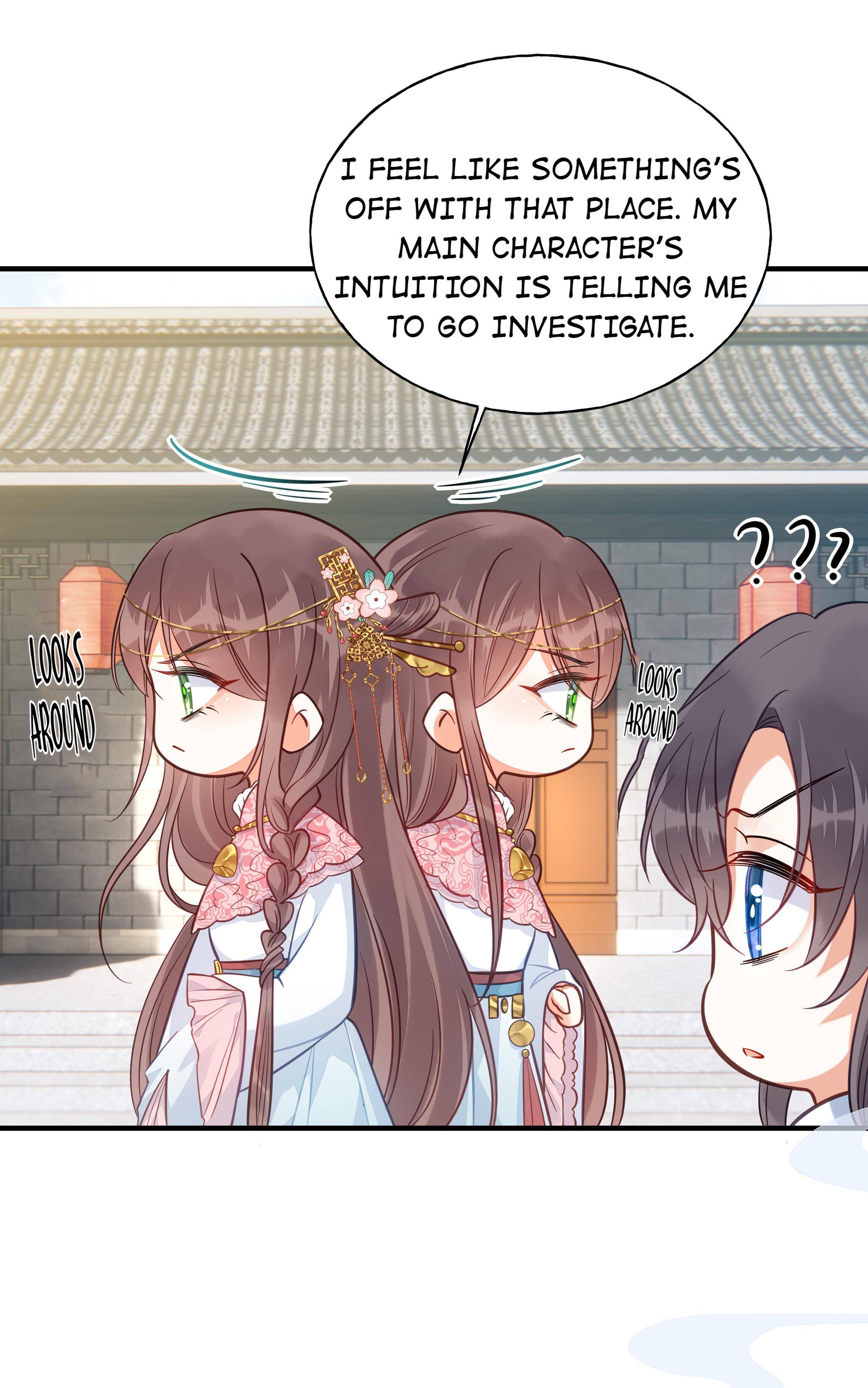 I Don’T Want A Harem! Chapter 28 #6