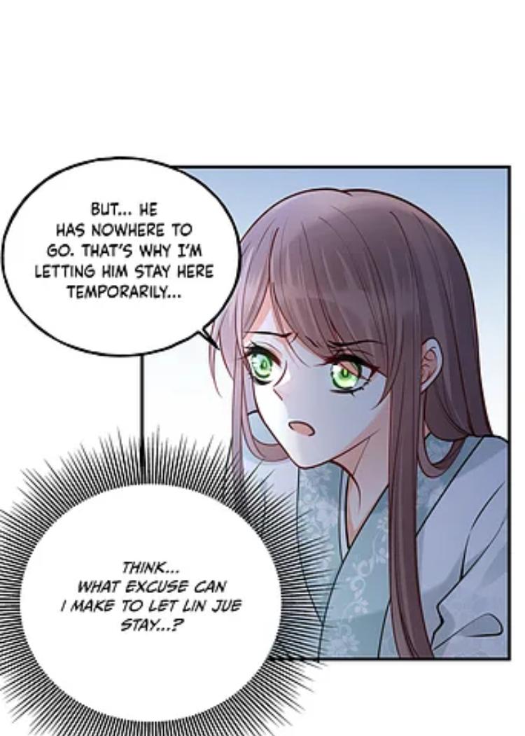 I Don’T Want A Harem! Chapter 8 #28