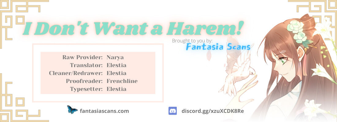 I Don’T Want A Harem! Chapter 7 #24