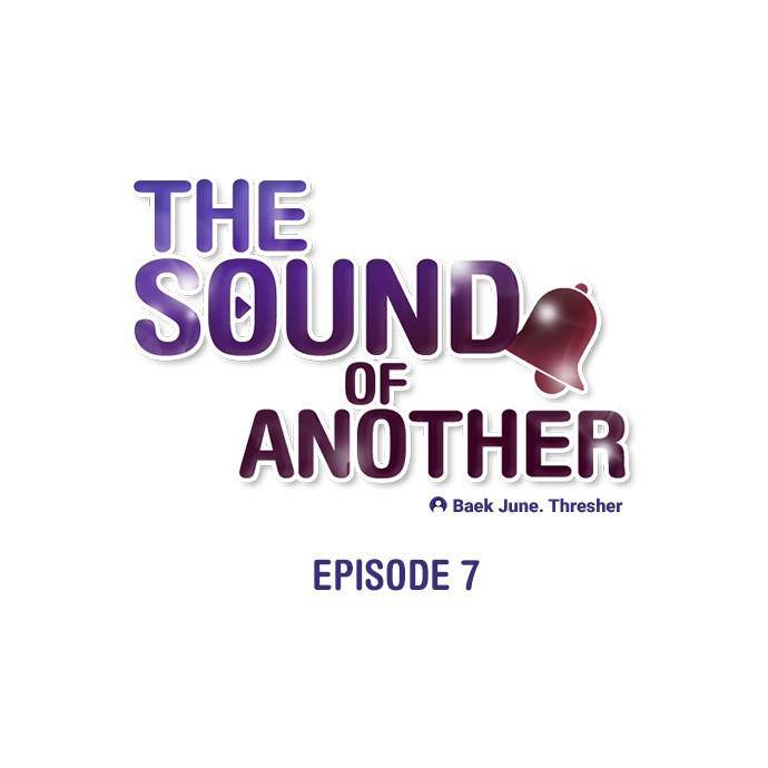 The Sound Of Another Chapter 7 #1