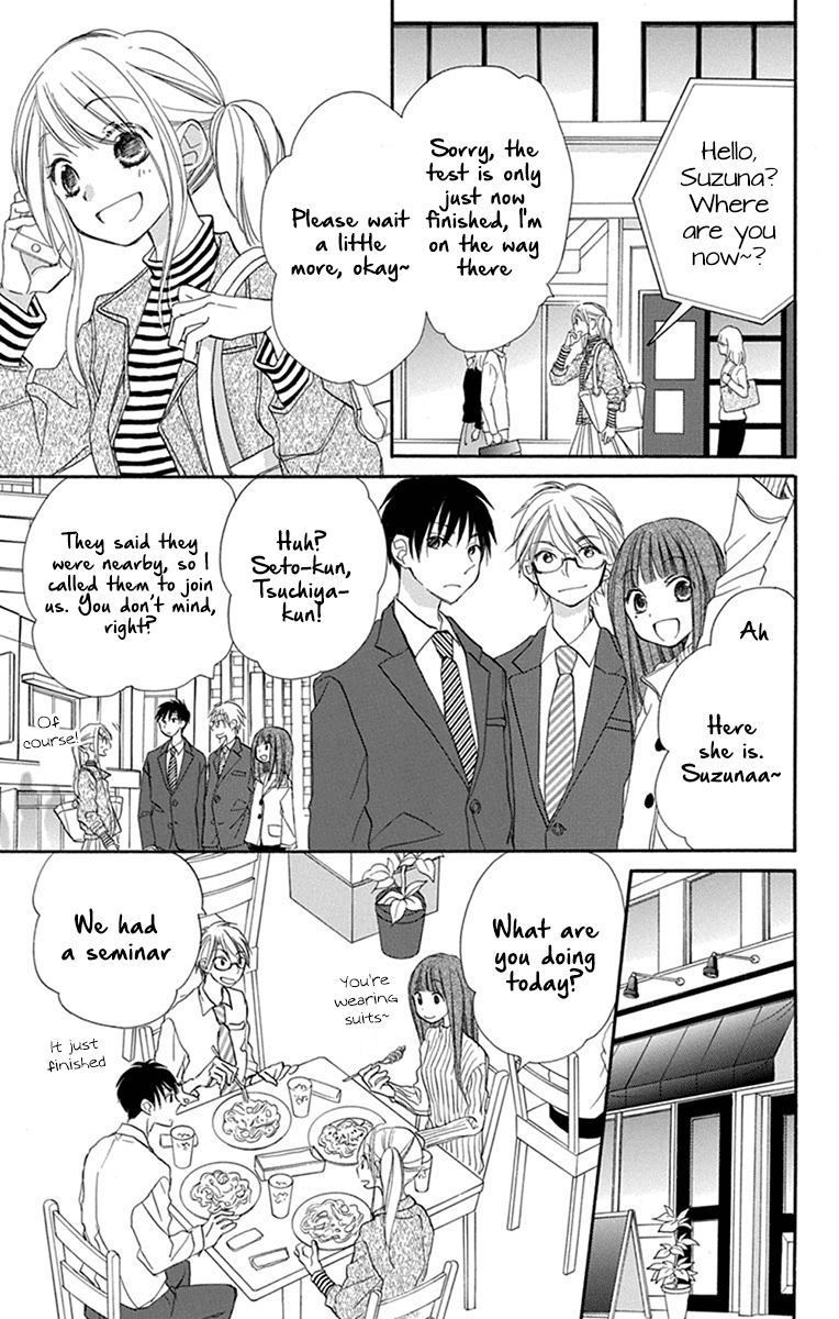 Tonari Wa Nani O Kuu Hito Zo Chapter 11 #8