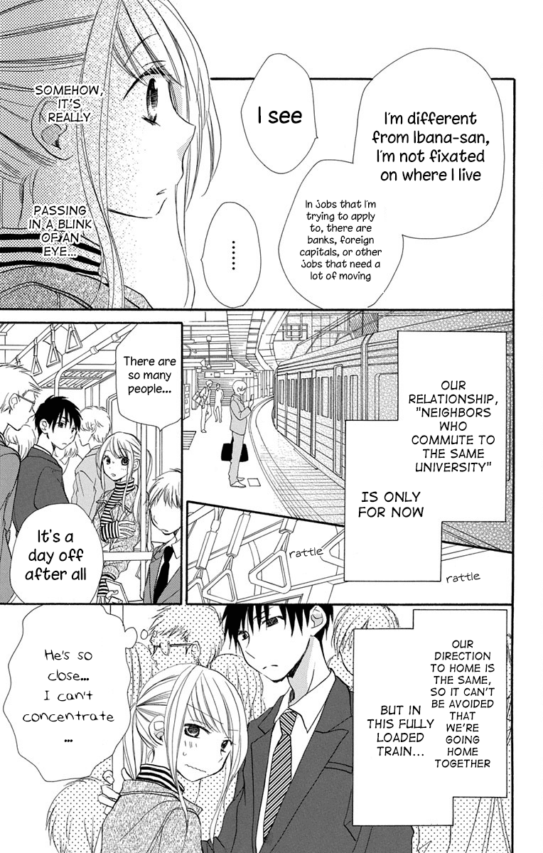 Tonari Wa Nani O Kuu Hito Zo Chapter 11 #10