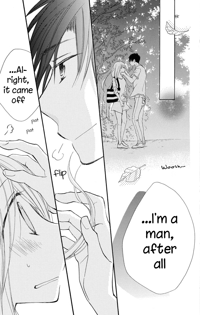 Tonari Wa Nani O Kuu Hito Zo Chapter 9 #21