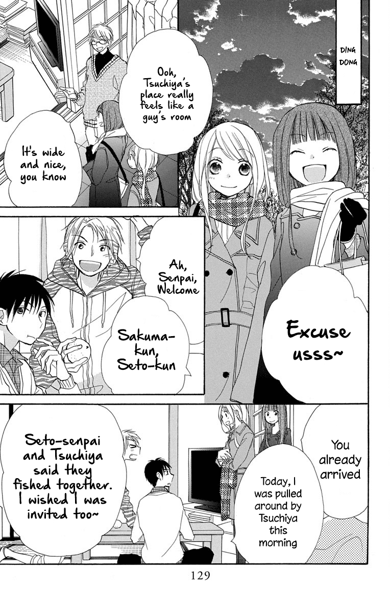 Tonari Wa Nani O Kuu Hito Zo Chapter 12 #16