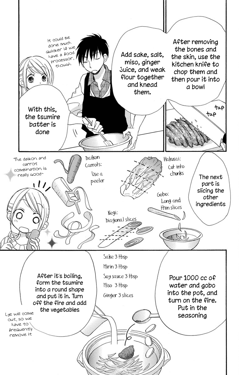 Tonari Wa Nani O Kuu Hito Zo Chapter 12 #22