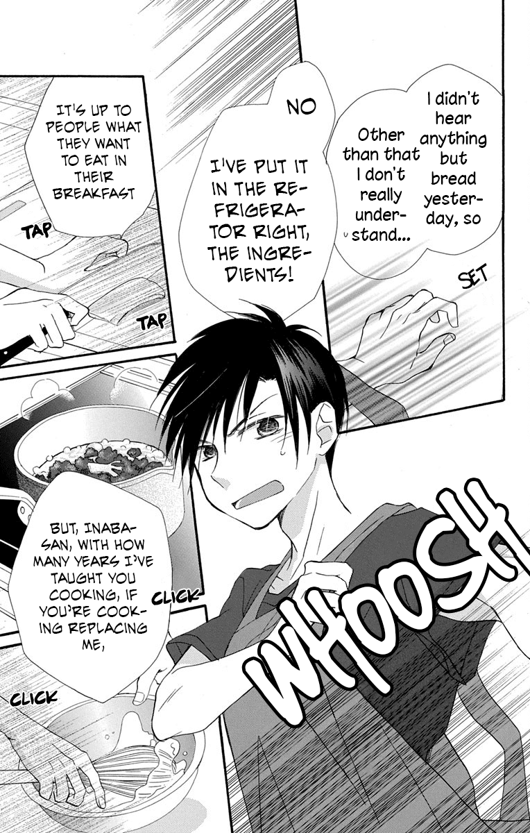 Tonari Wa Nani O Kuu Hito Zo Chapter 9 #35