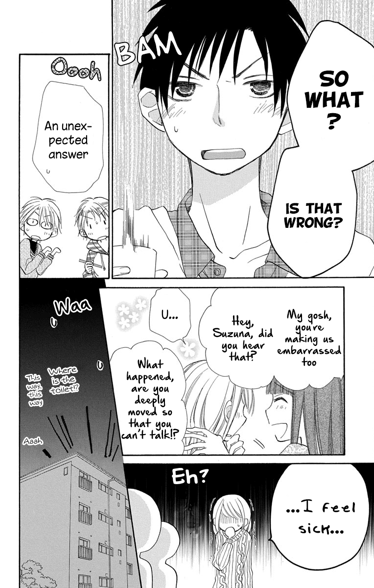 Tonari Wa Nani O Kuu Hito Zo Chapter 12 #29