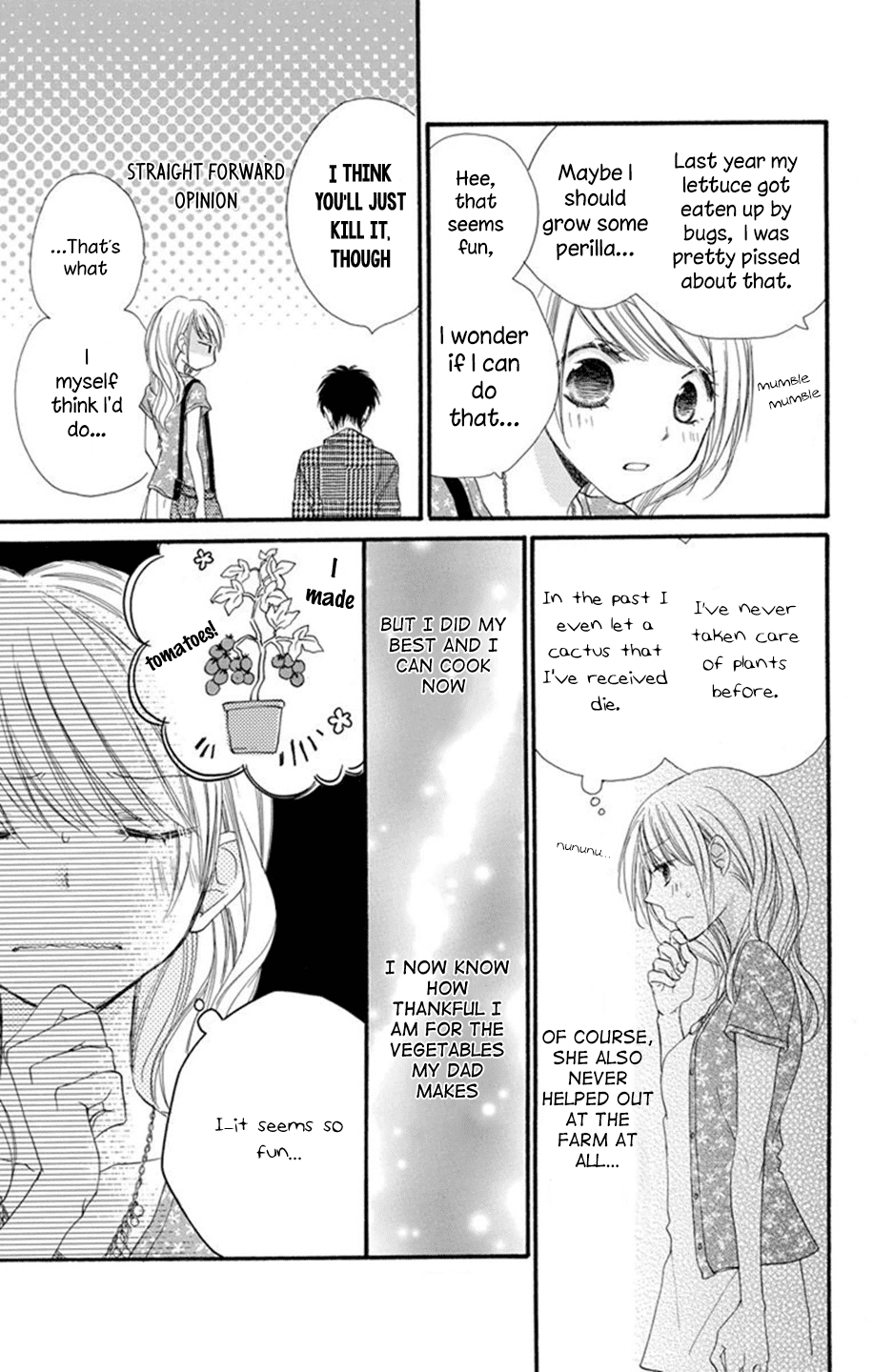 Tonari Wa Nani O Kuu Hito Zo Chapter 3 #9