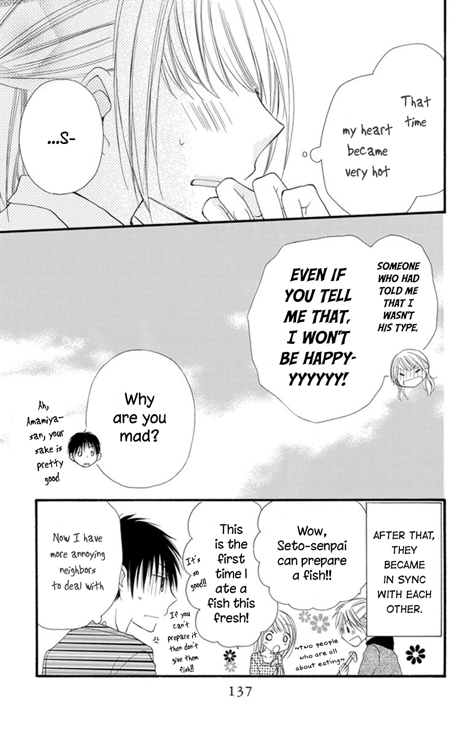 Tonari Wa Nani O Kuu Hito Zo Chapter 2 #46