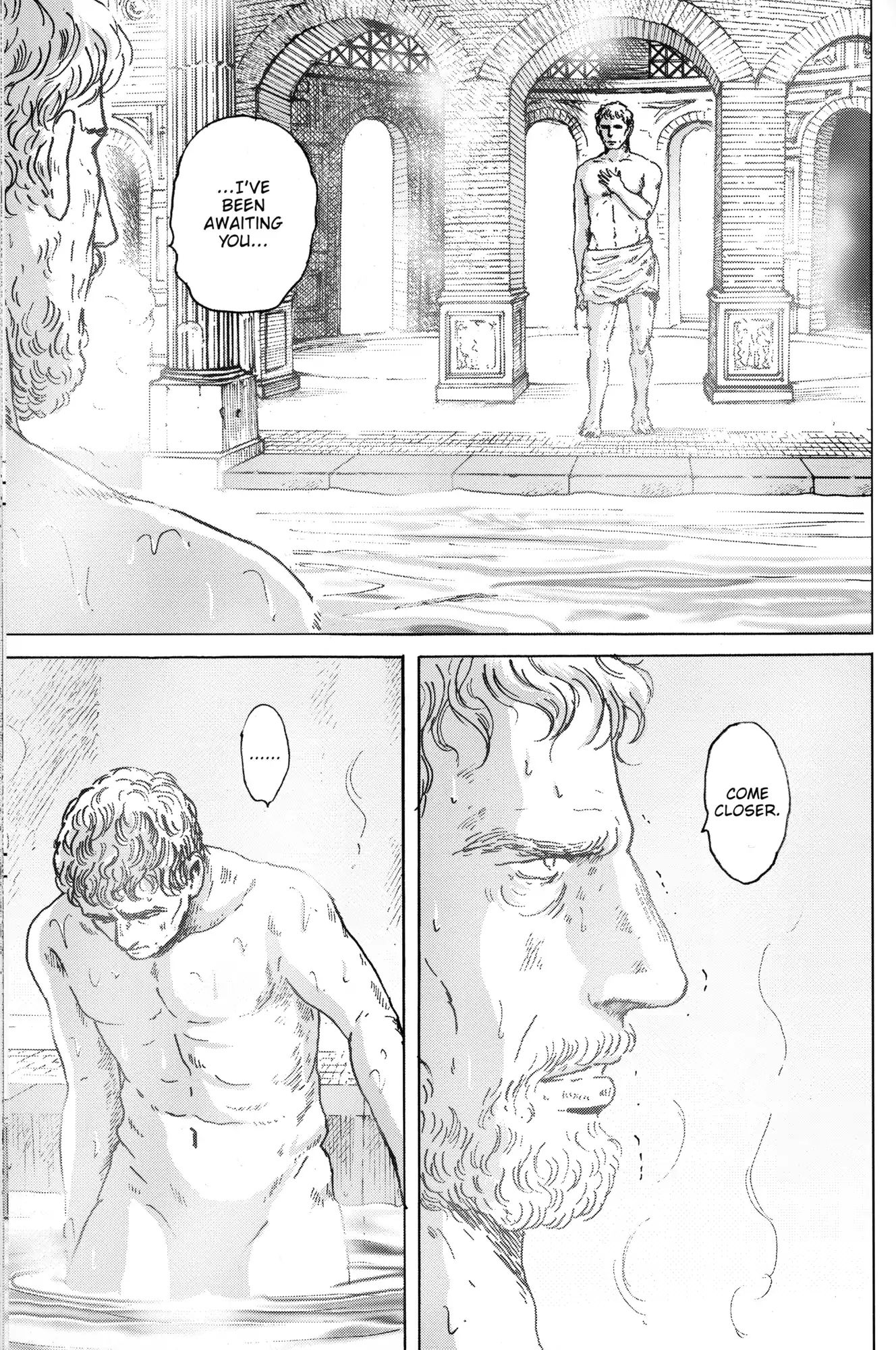 Thermae Romae Chapter 37.1 #3