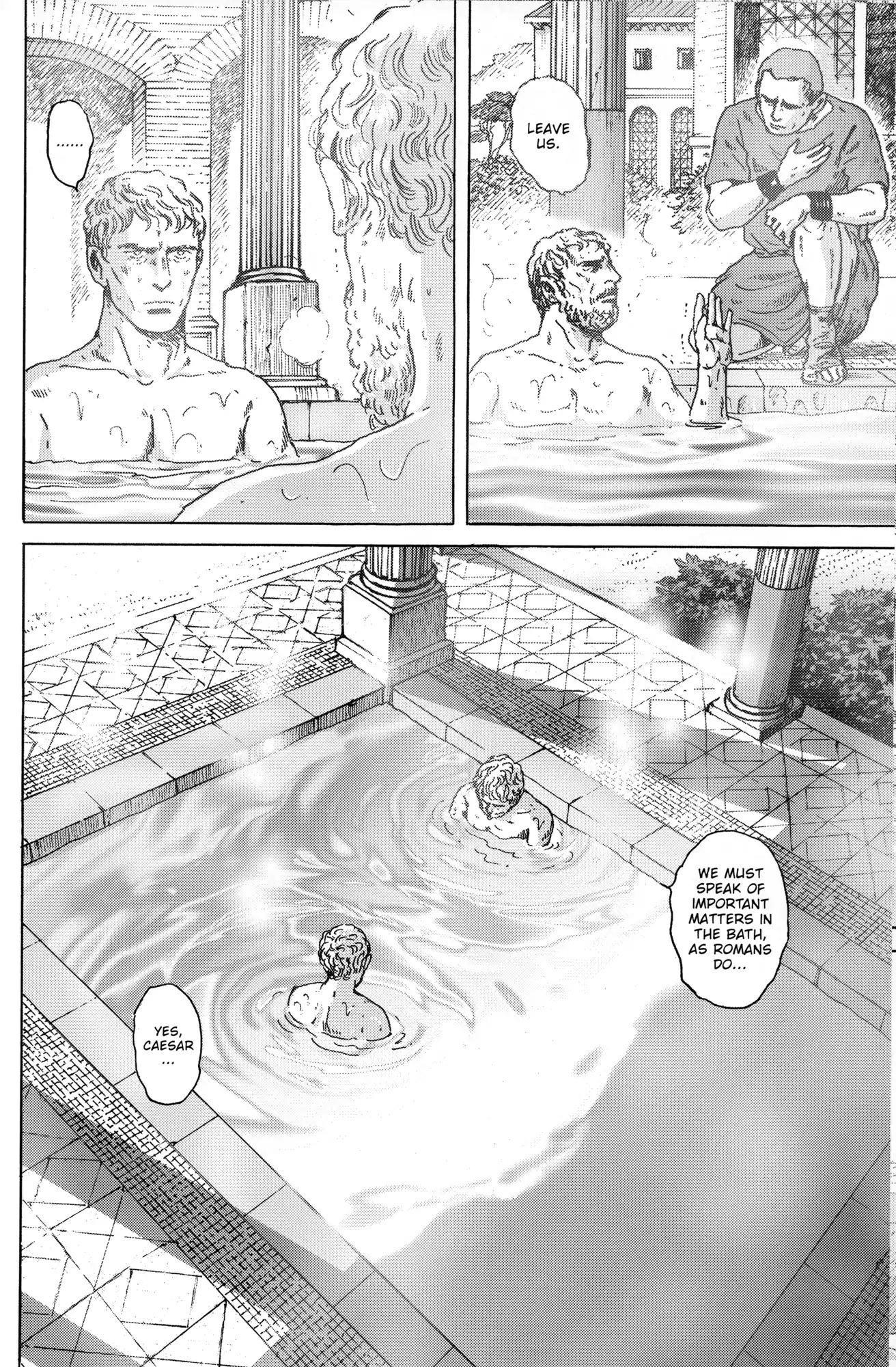 Thermae Romae Chapter 37.1 #4