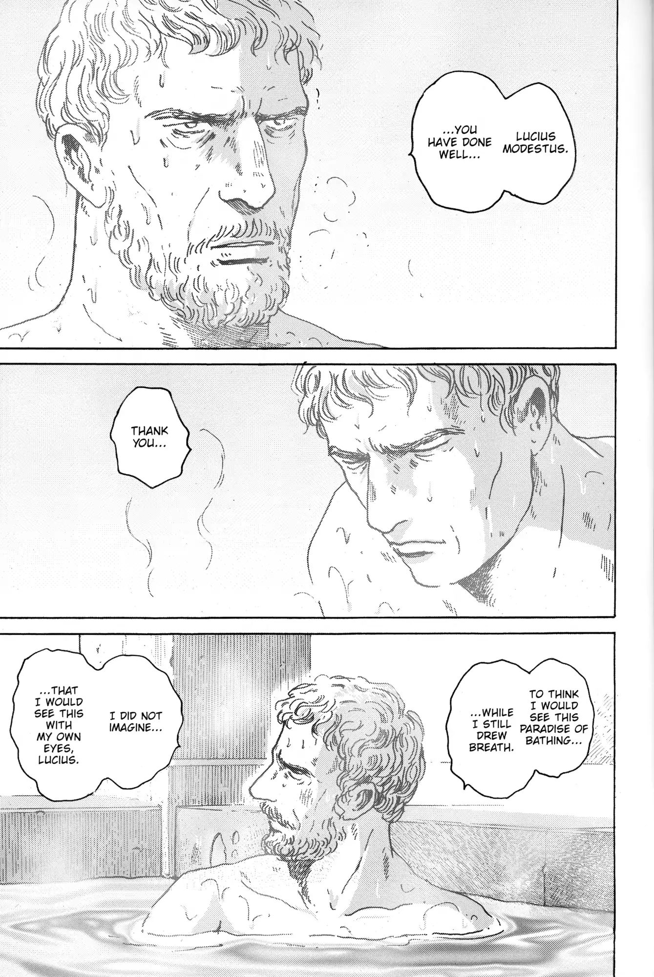 Thermae Romae Chapter 37.1 #5