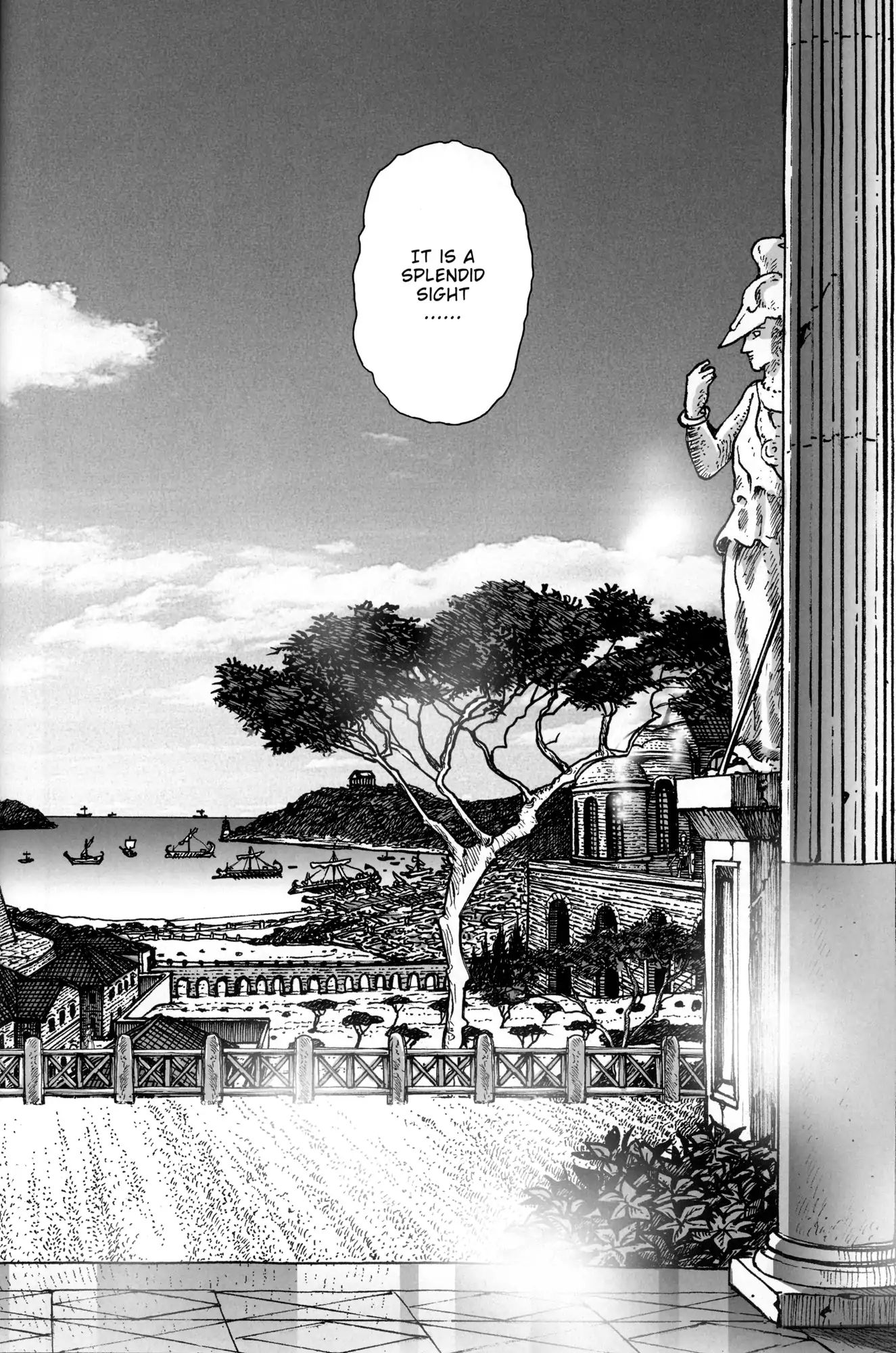 Thermae Romae Chapter 37.1 #6