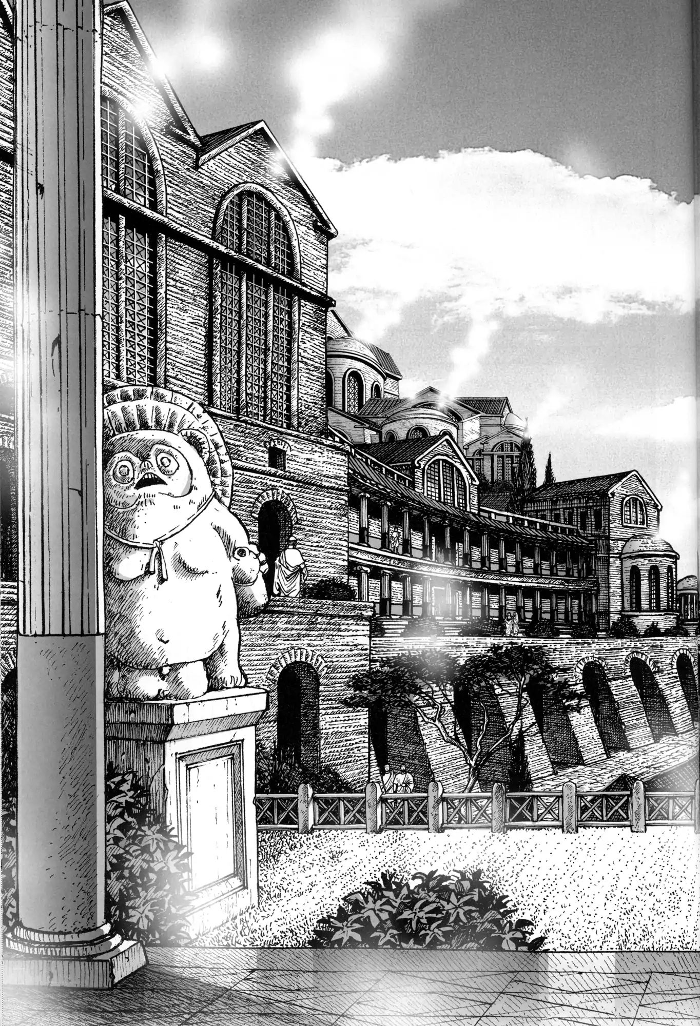 Thermae Romae Chapter 37.1 #7