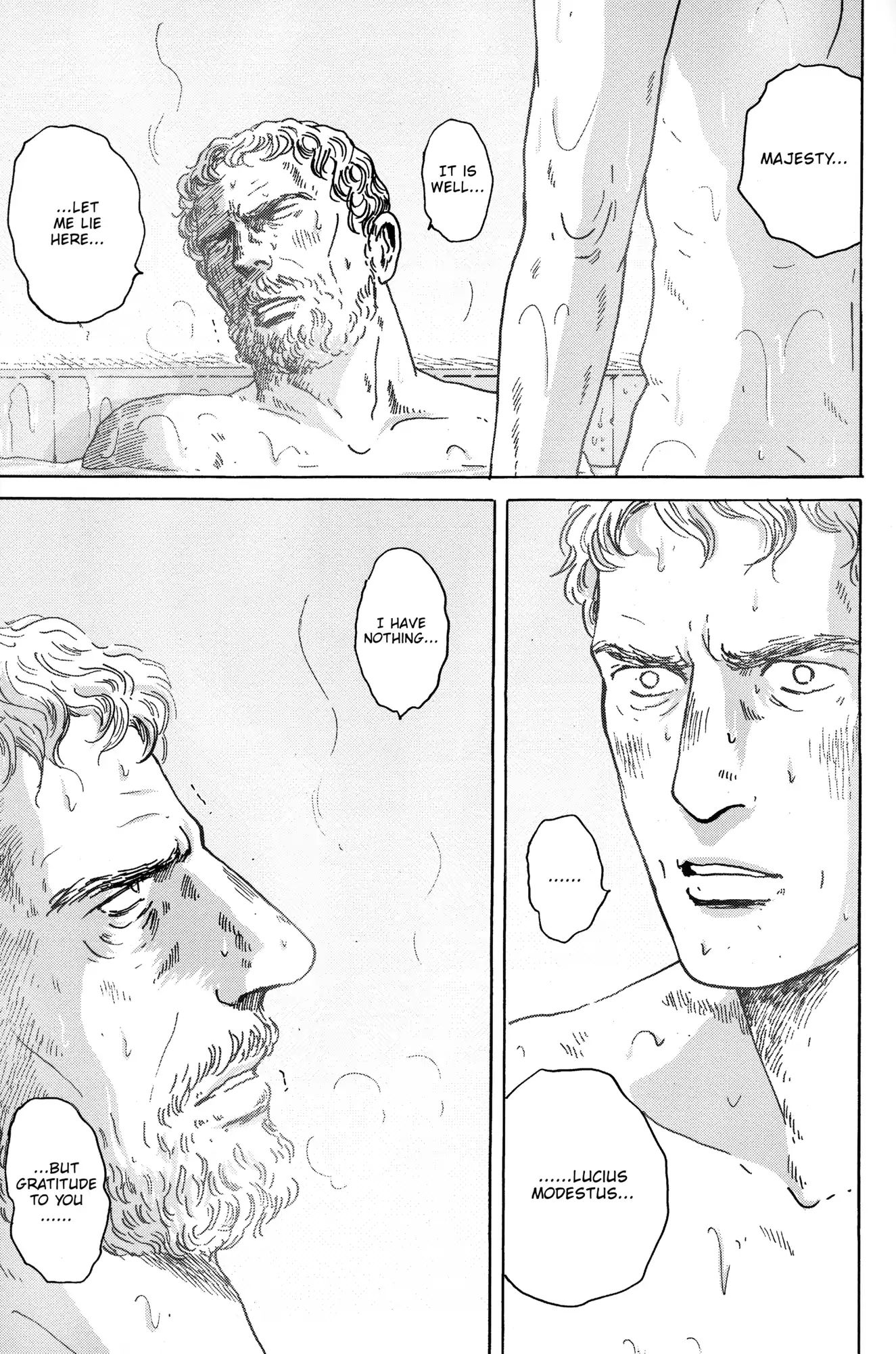 Thermae Romae Chapter 37.1 #9