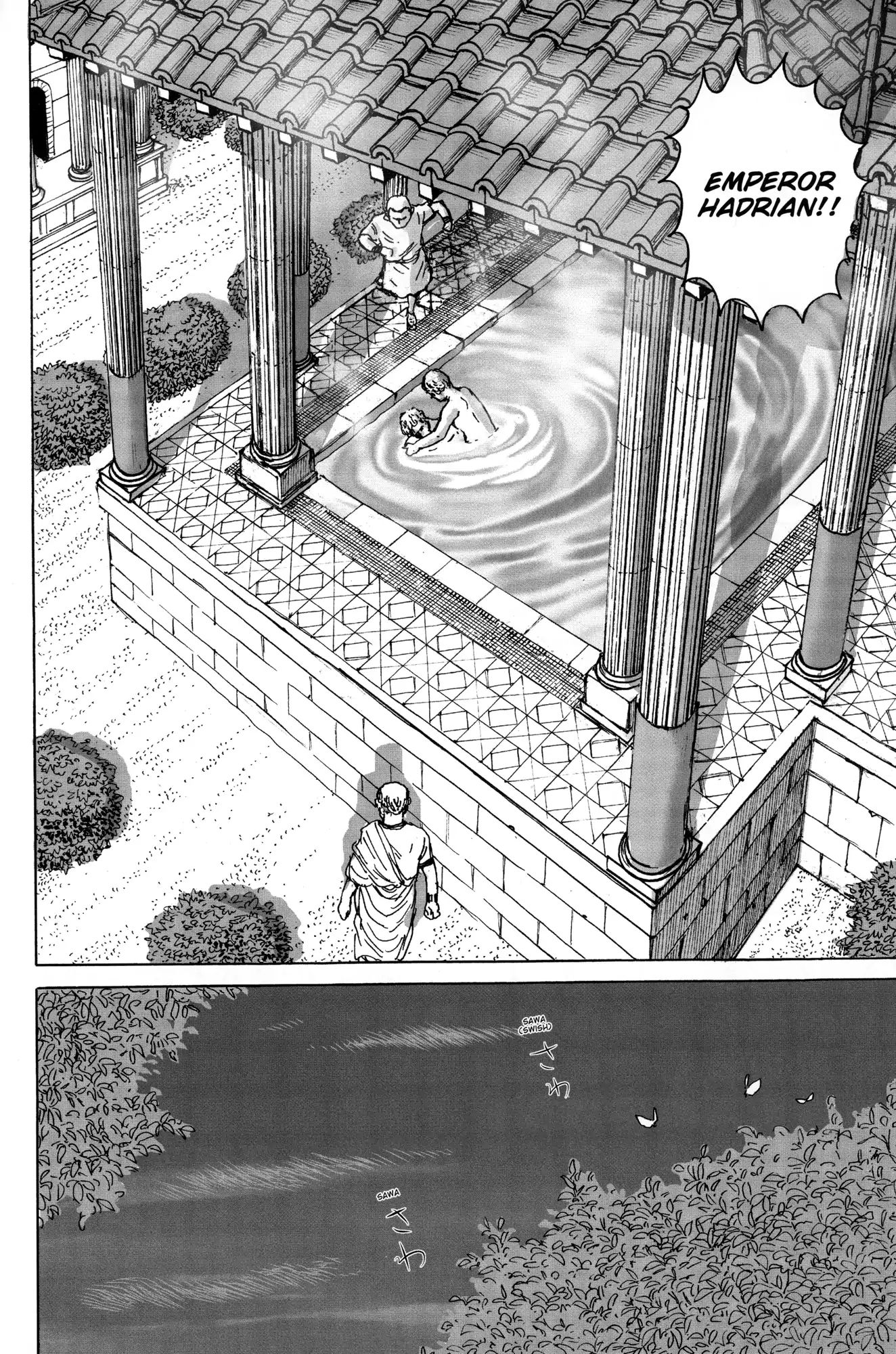 Thermae Romae Chapter 37.1 #12