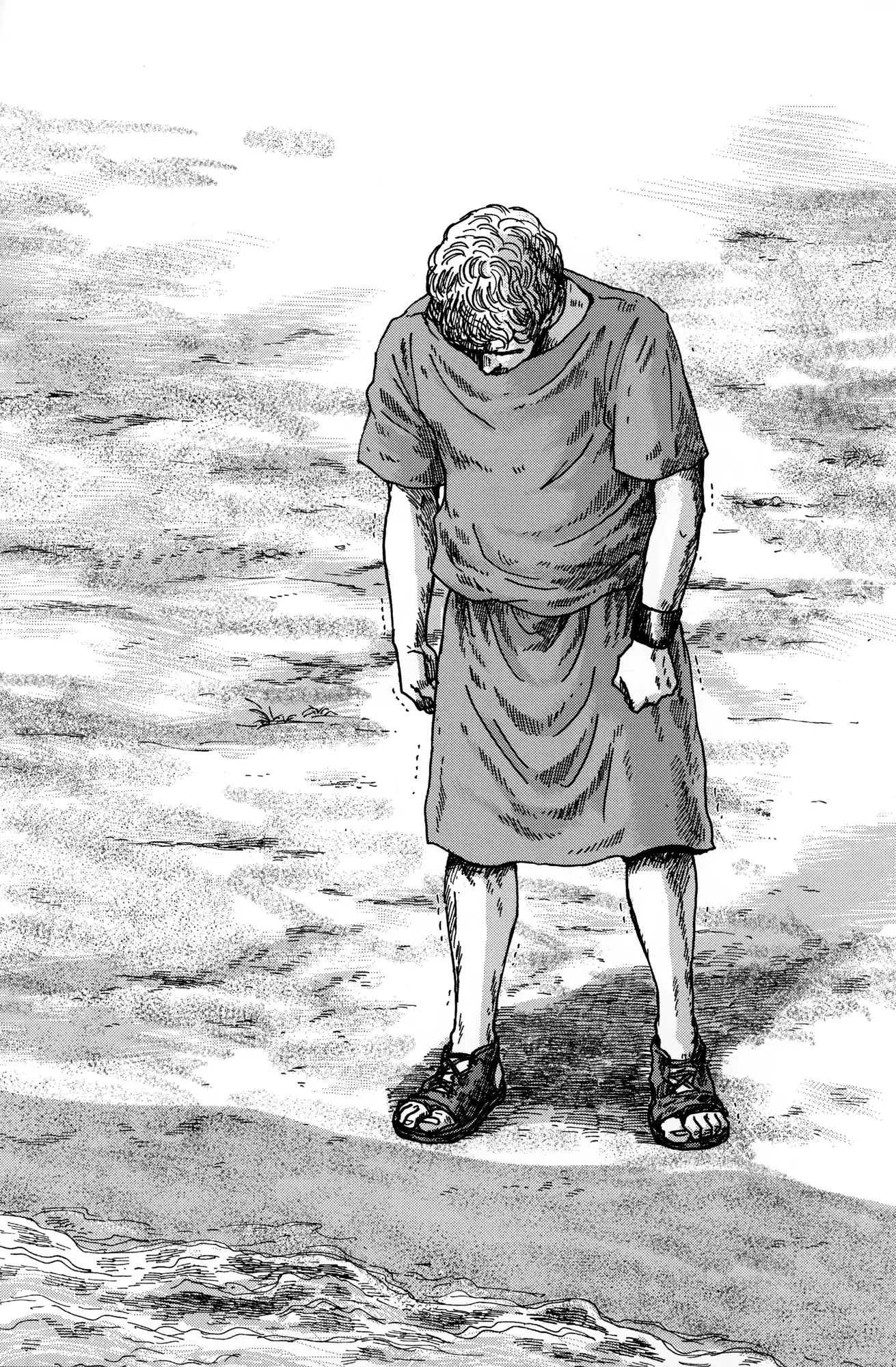 Thermae Romae Chapter 37.1 #14