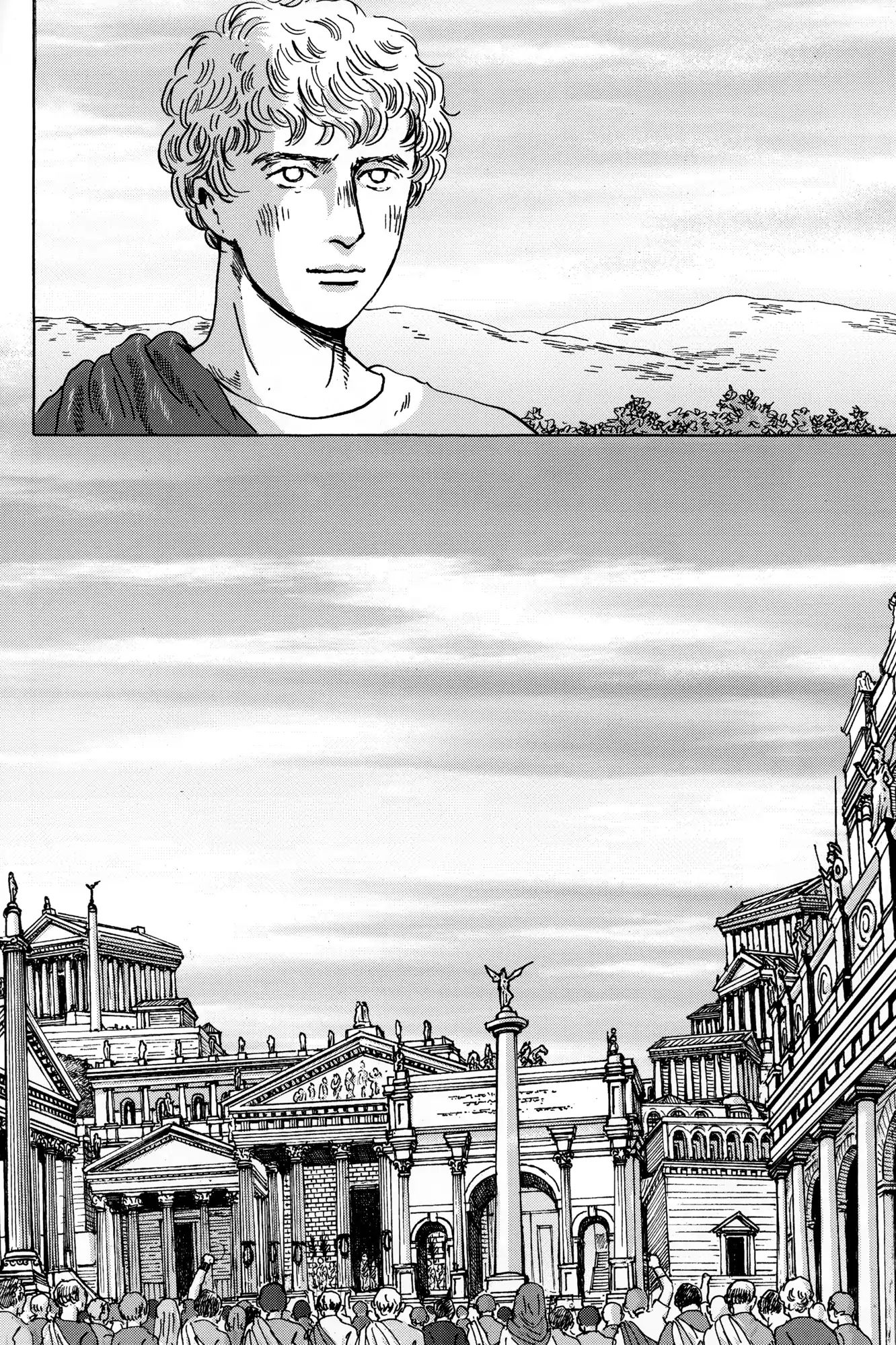 Thermae Romae Chapter 37.1 #20