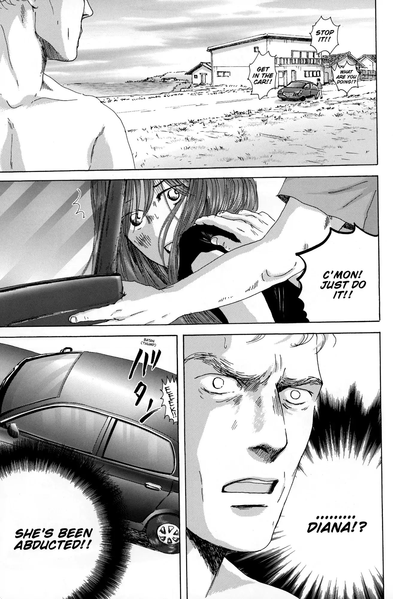 Thermae Romae Chapter 31 #7