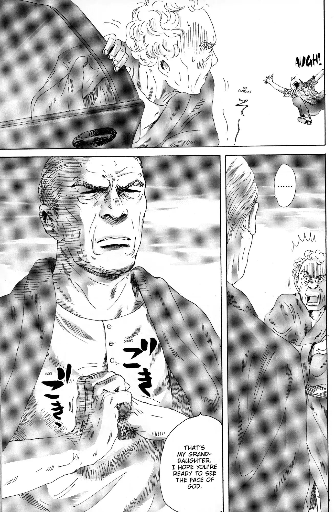 Thermae Romae Chapter 31 #20