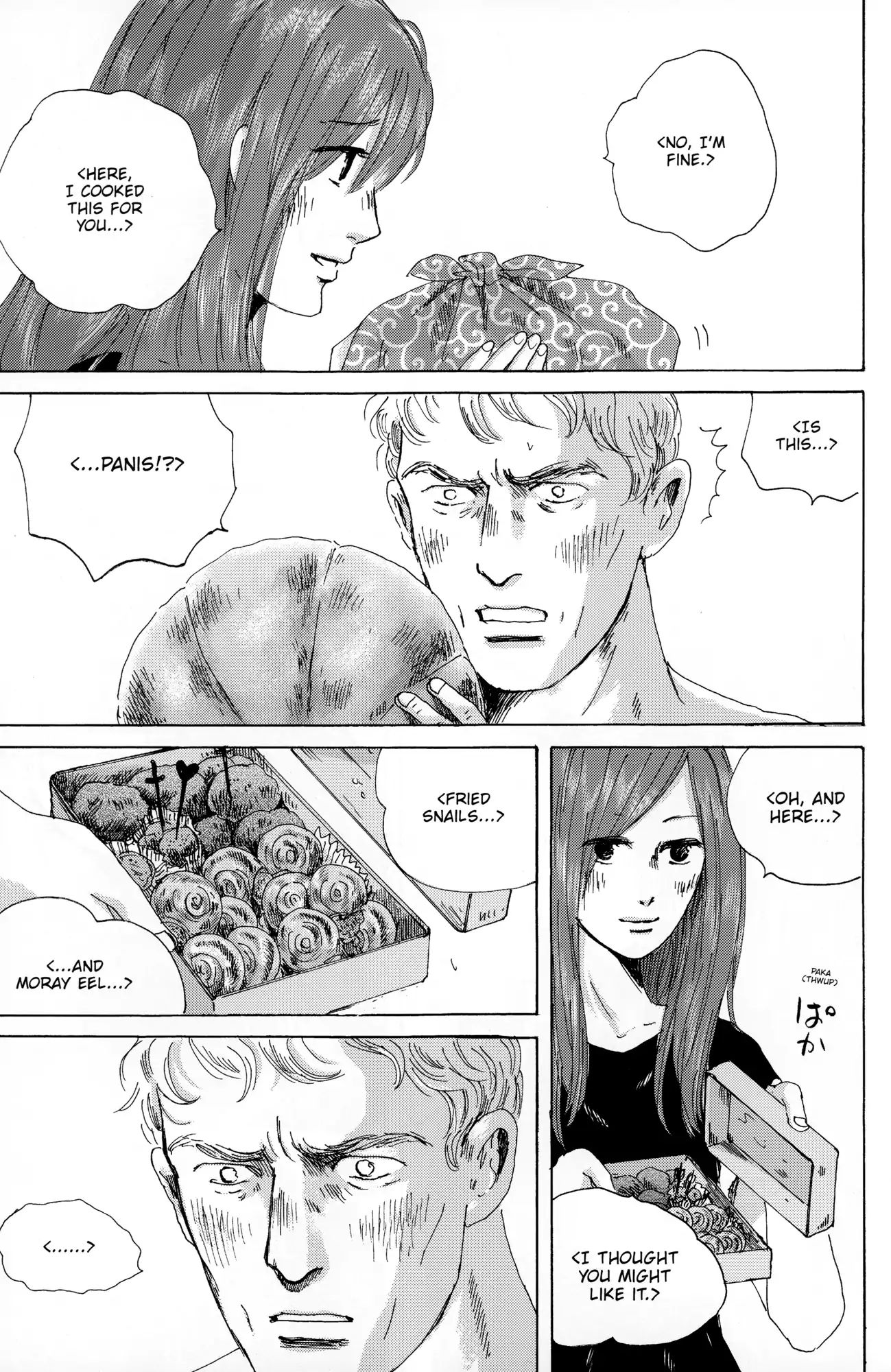 Thermae Romae Chapter 31 #22