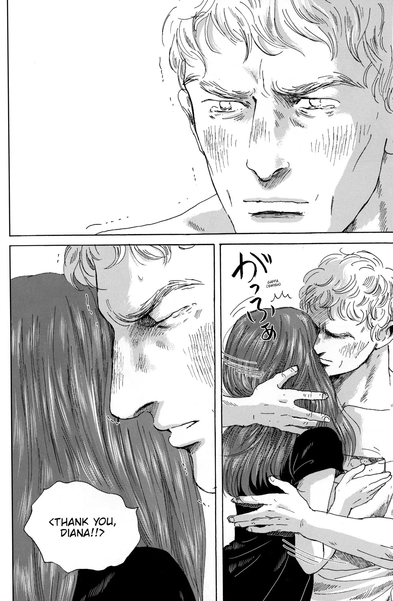 Thermae Romae Chapter 31 #23