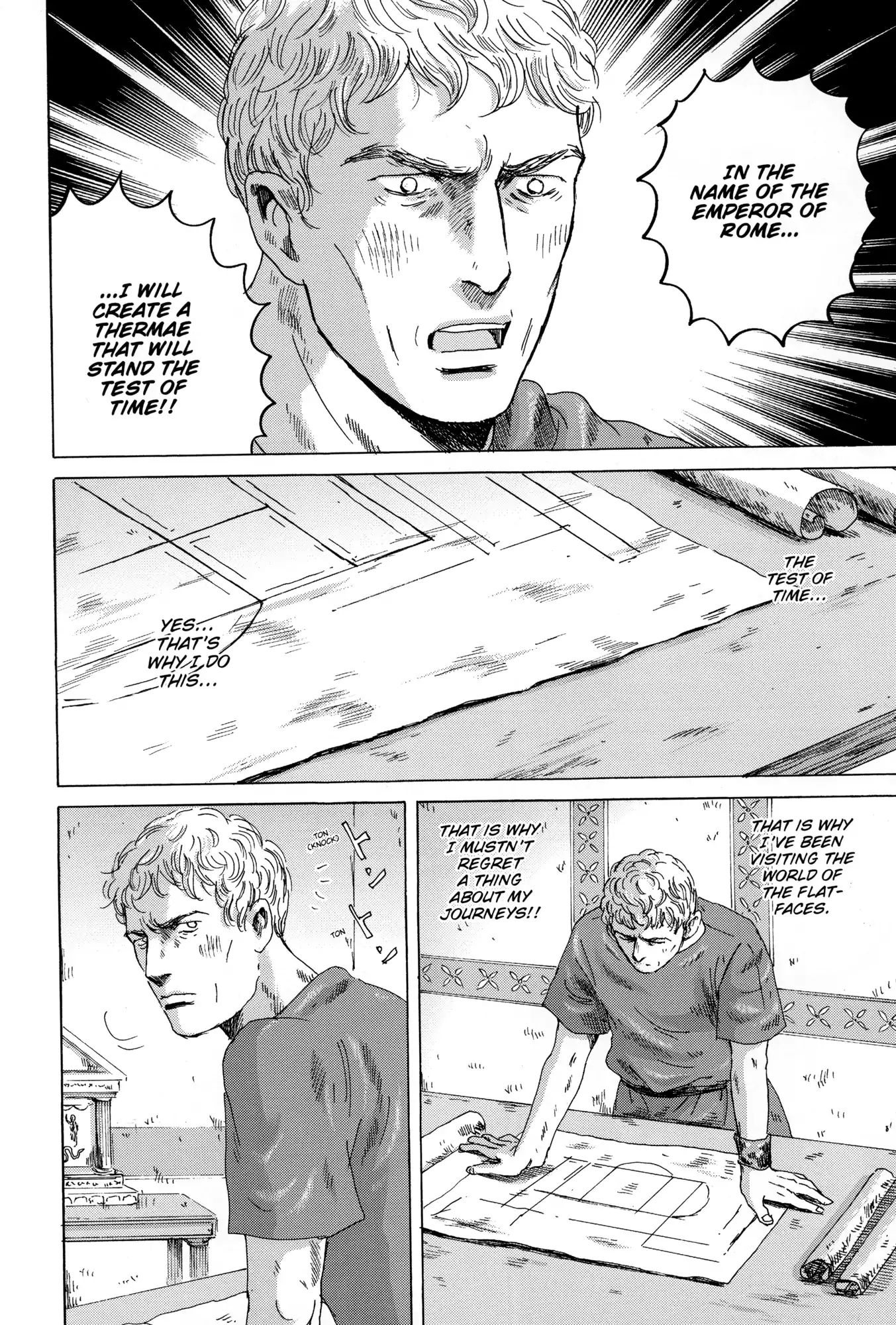 Thermae Romae Chapter 32 #18