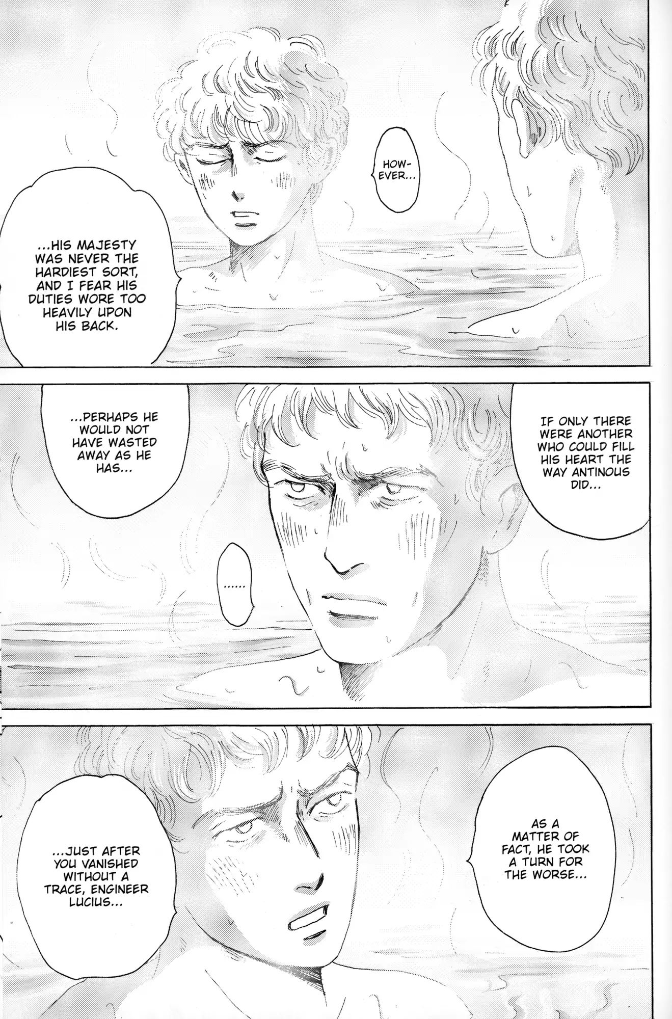 Thermae Romae Chapter 29 #3