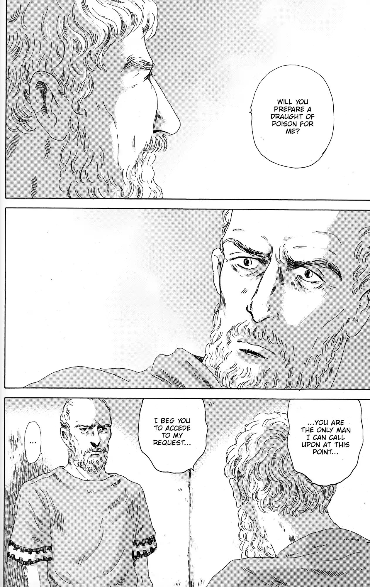 Thermae Romae Chapter 29 #8
