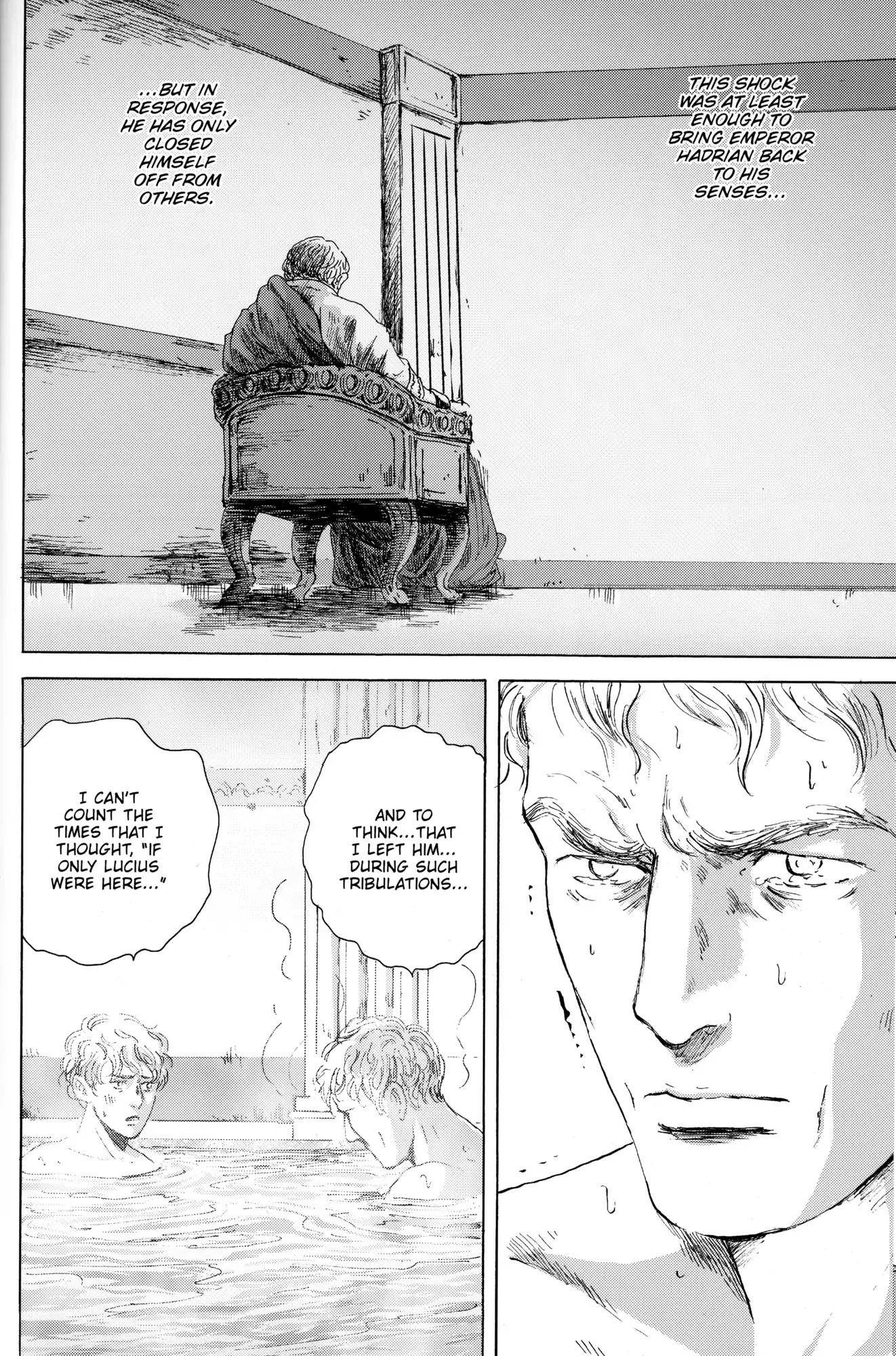 Thermae Romae Chapter 29 #10