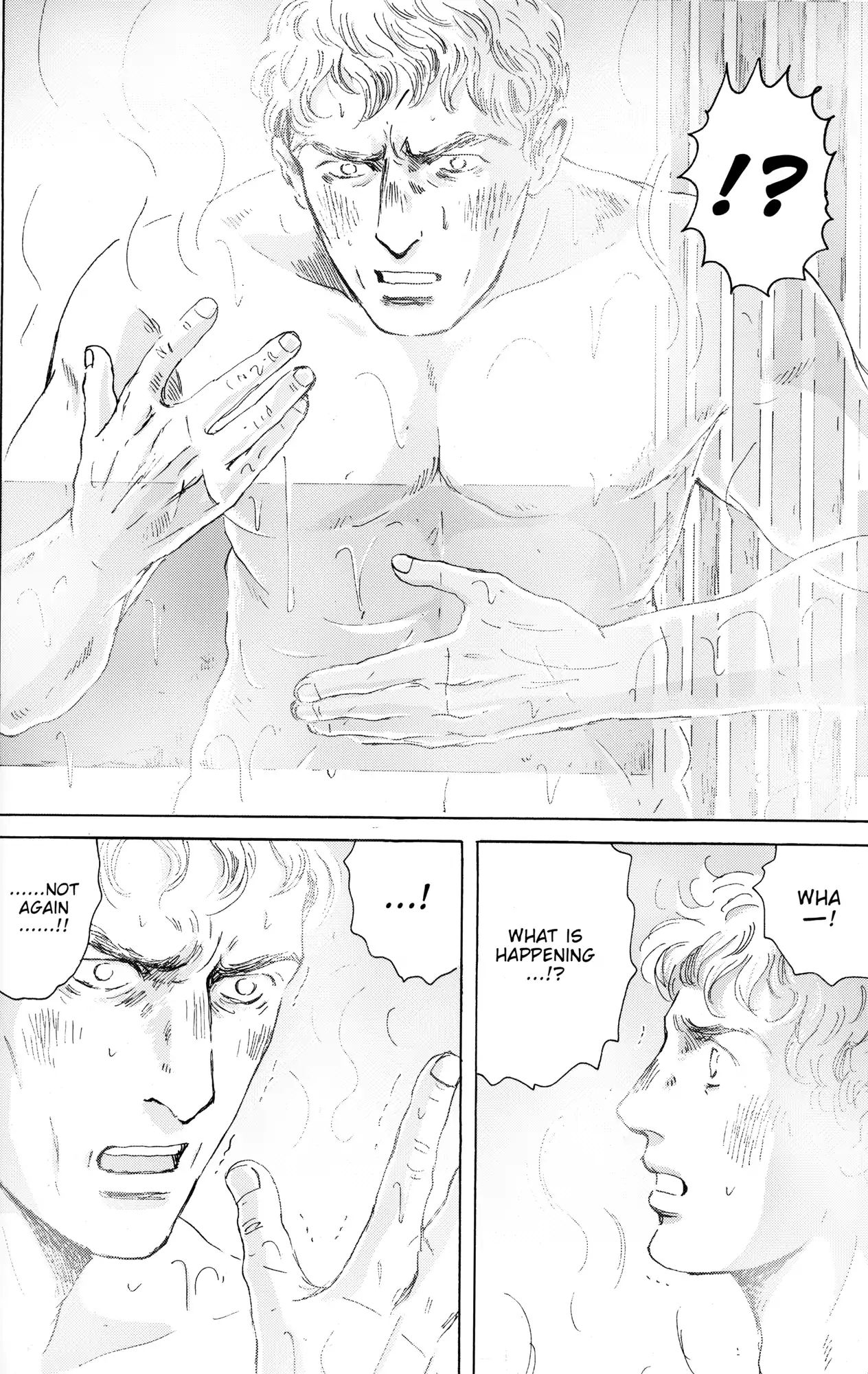 Thermae Romae Chapter 29 #12