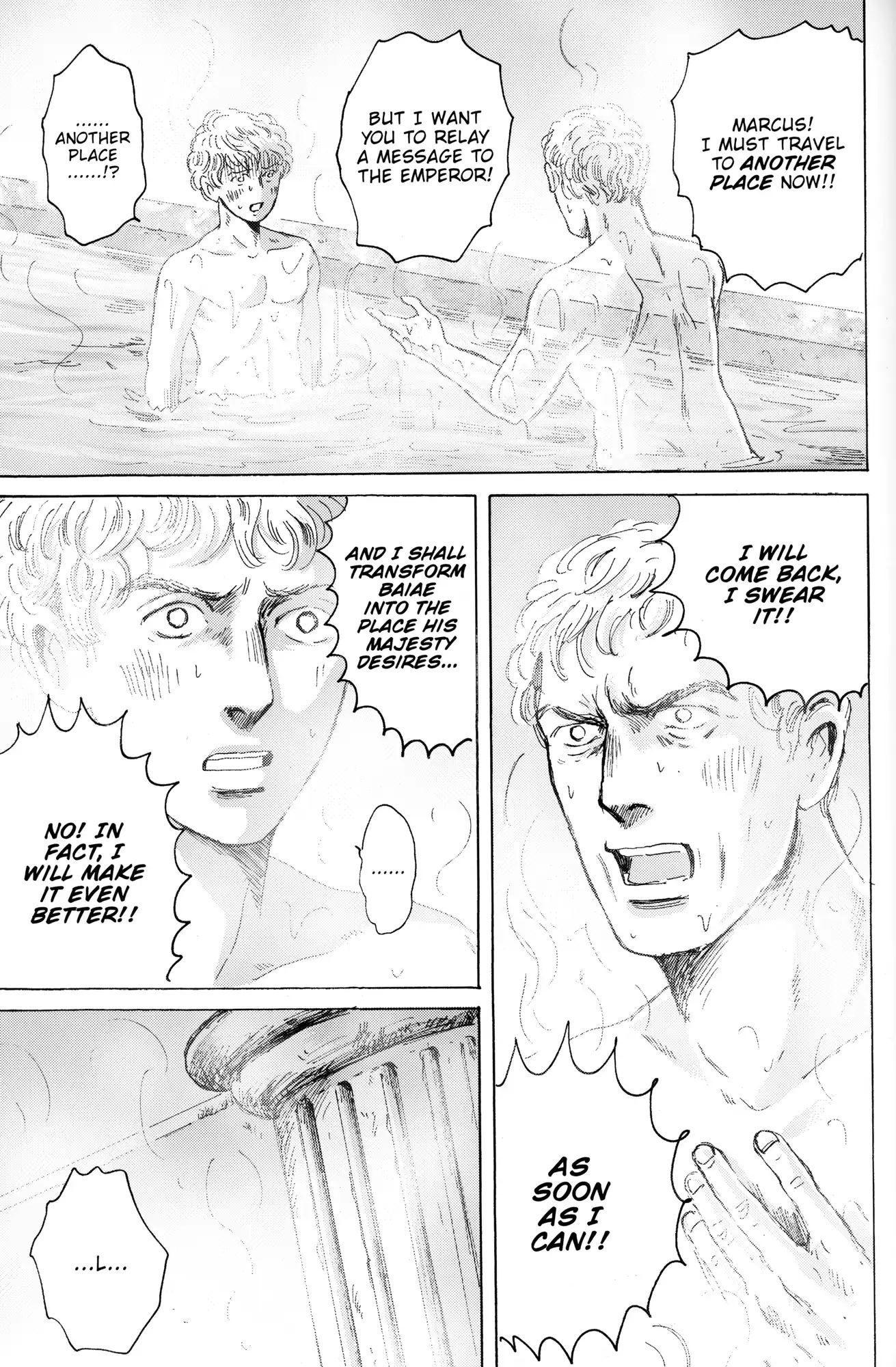 Thermae Romae Chapter 29 #13