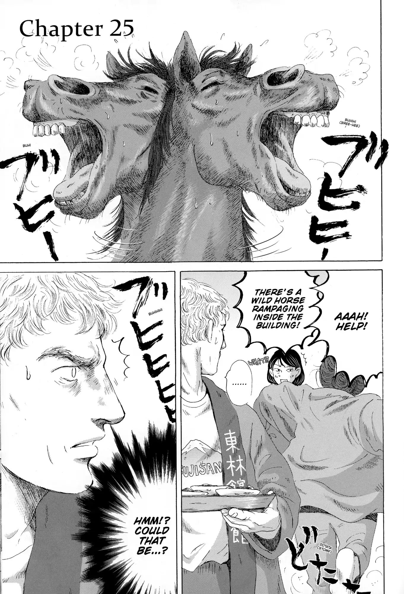 Thermae Romae Chapter 25 #8