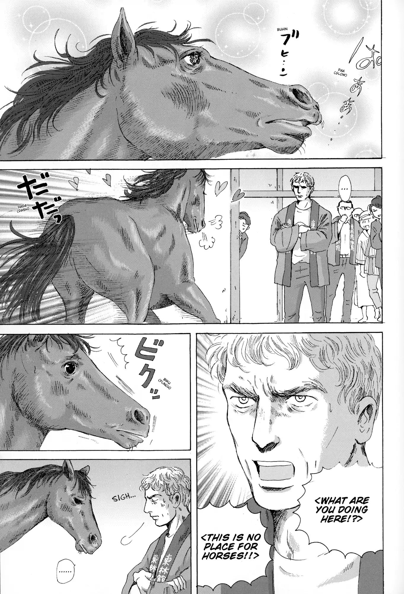 Thermae Romae Chapter 25 #10