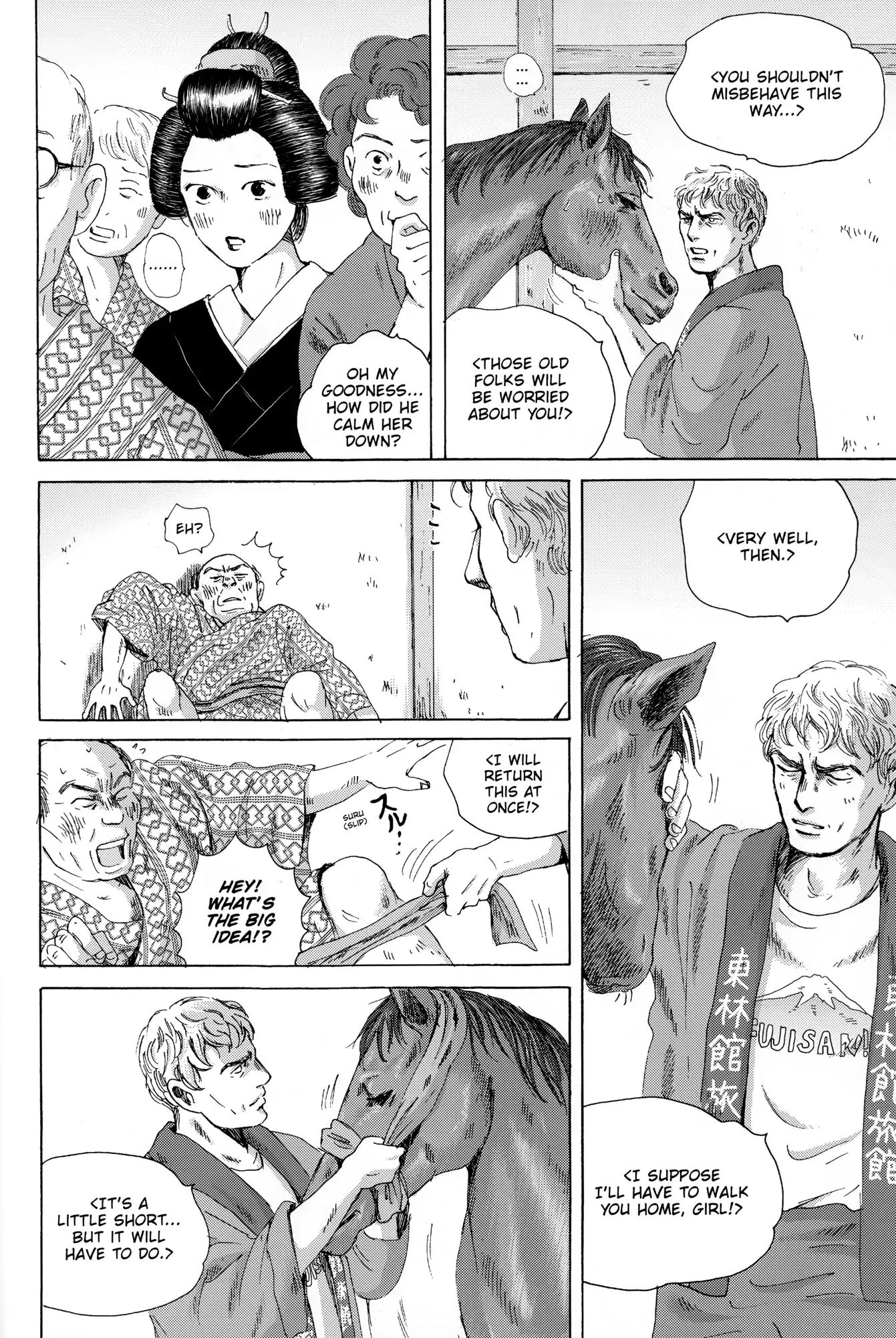 Thermae Romae Chapter 25 #11