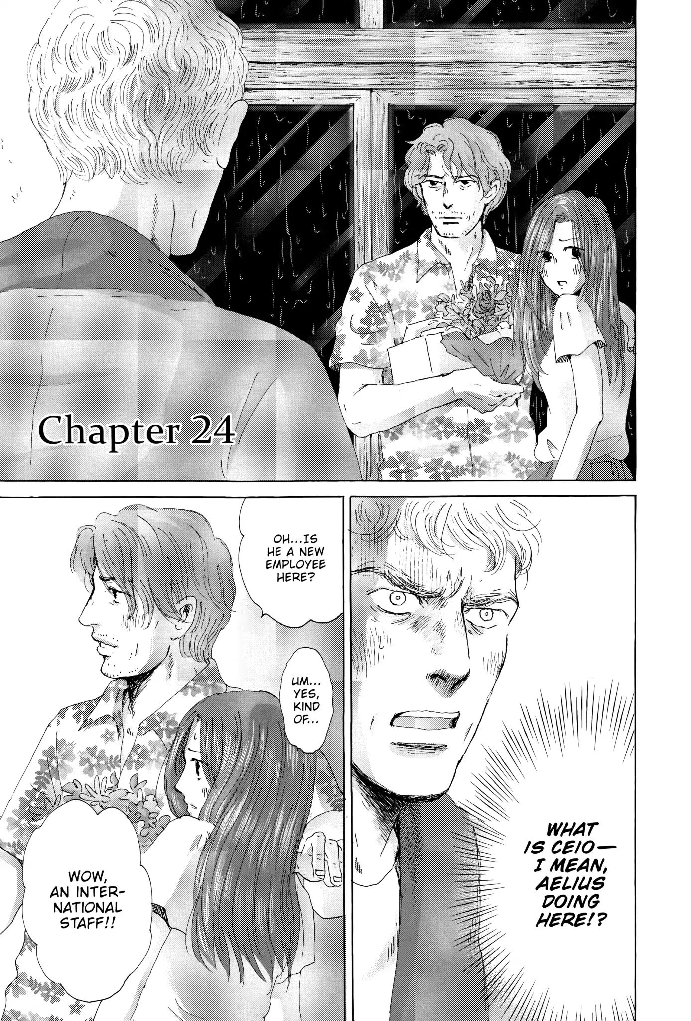 Thermae Romae Chapter 24 #1
