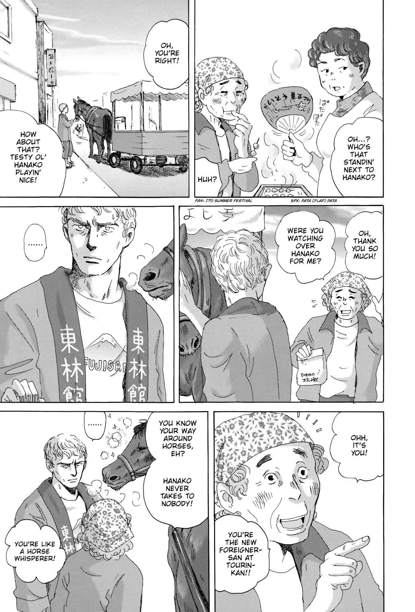 Thermae Romae Chapter 24 #13