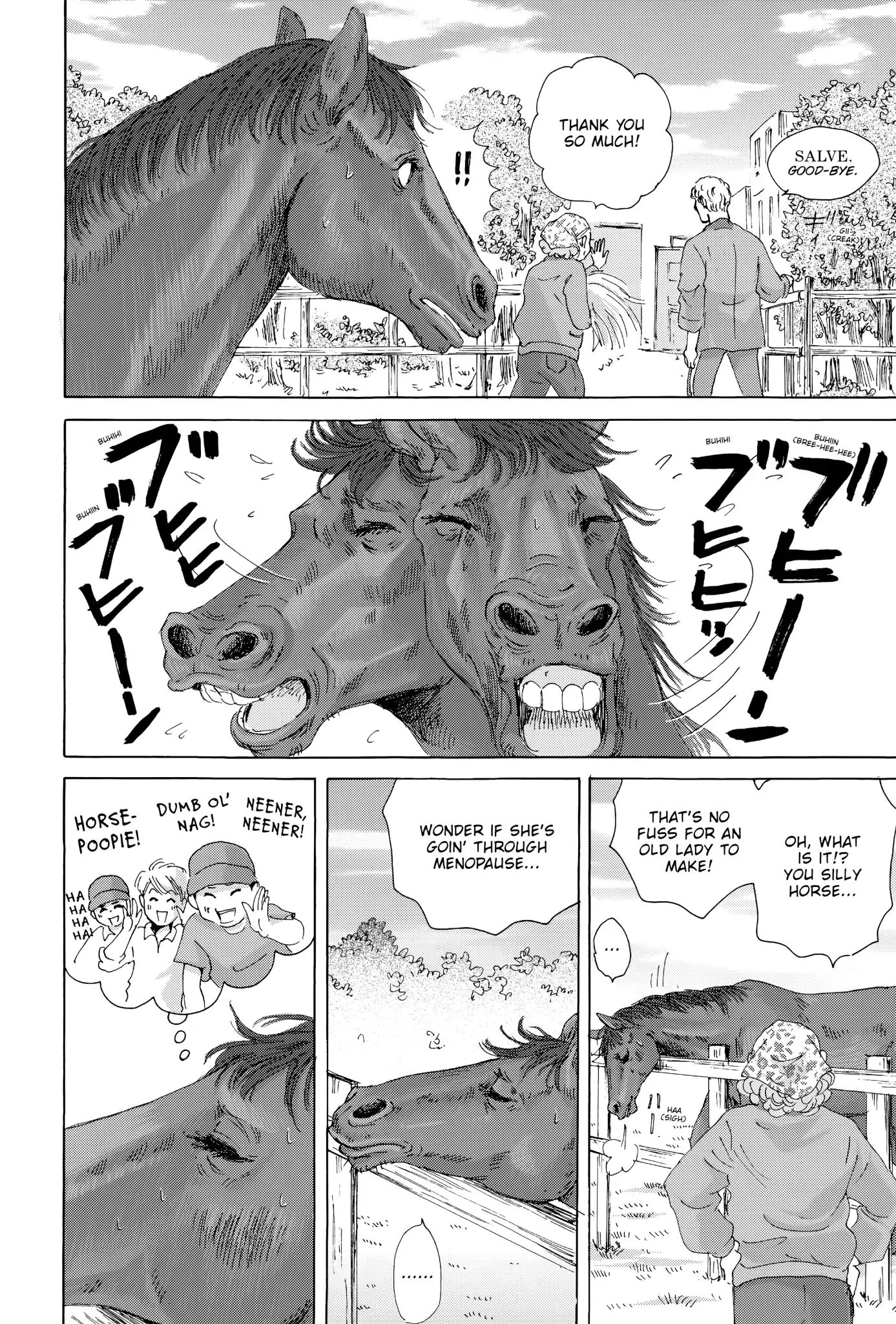 Thermae Romae Chapter 24 #18